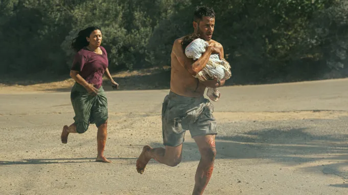 « One Day in October » : une série choc sur les attaques du 7 octobre en Israël dévoile sa première bande-annonce