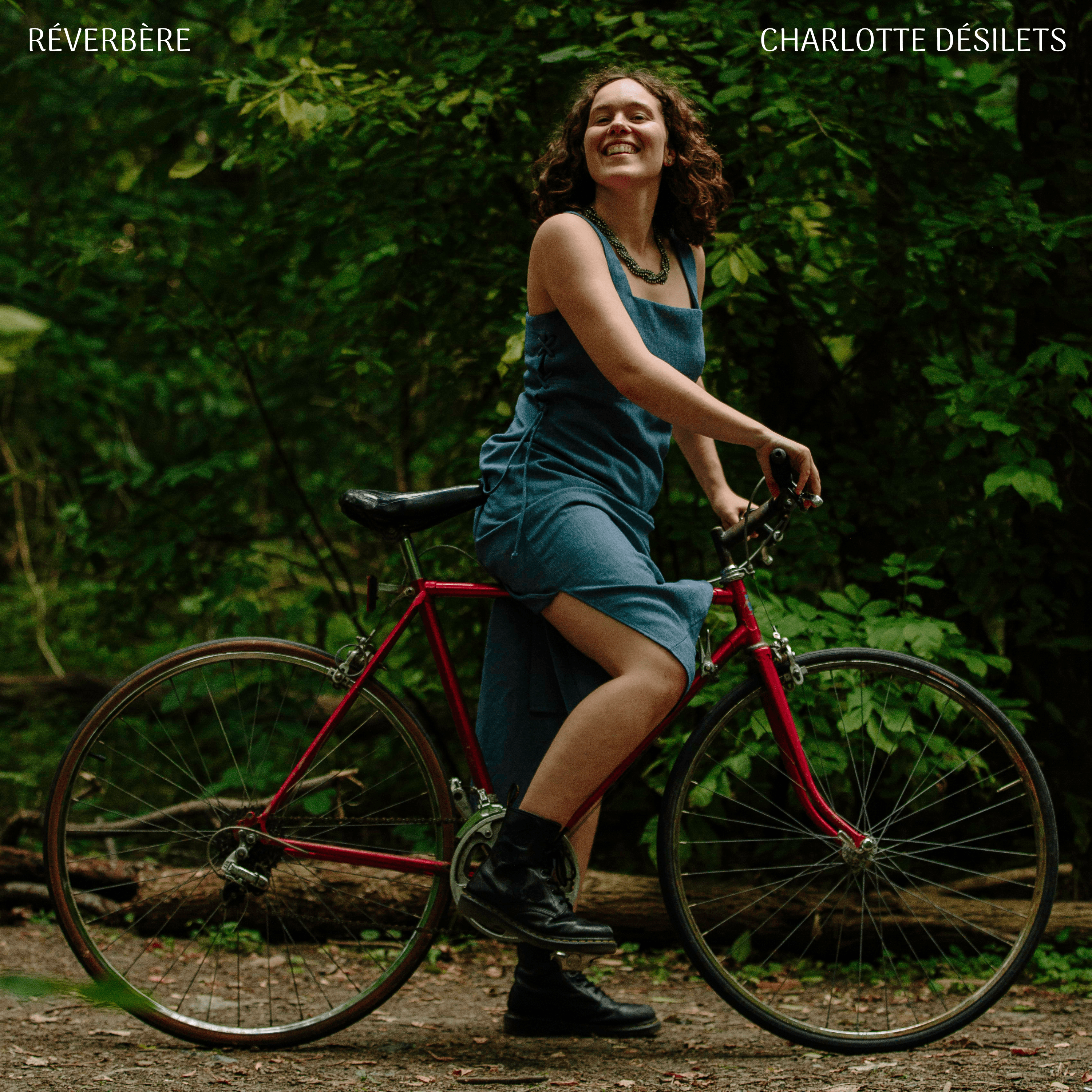 Charlotte Désilets réinvente “Réverbère” et illumine la scène jazz francophone