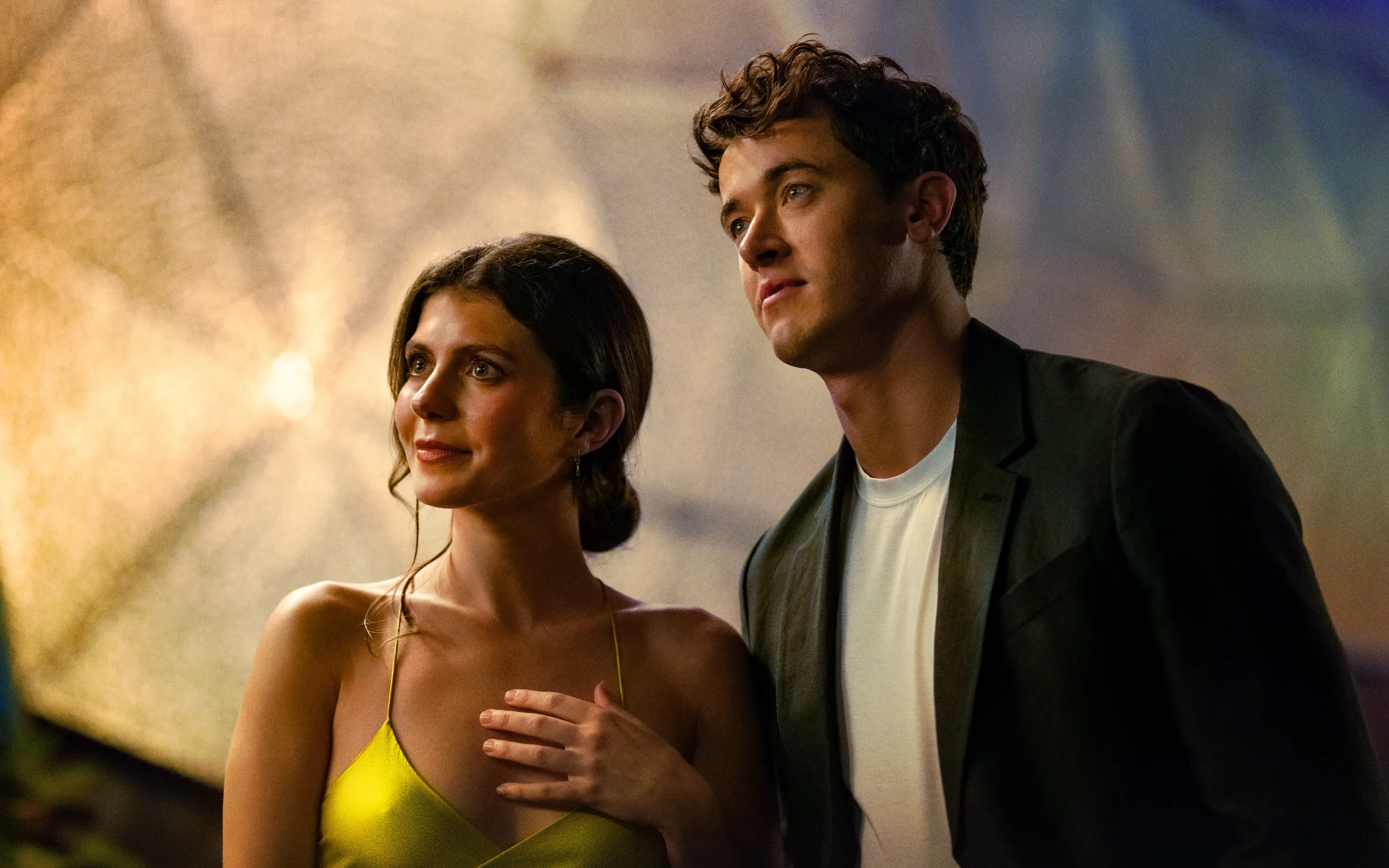 Netflix dévoile la bande-annonce de « People We Meet on Vacation » : la romance estivale la plus attendue