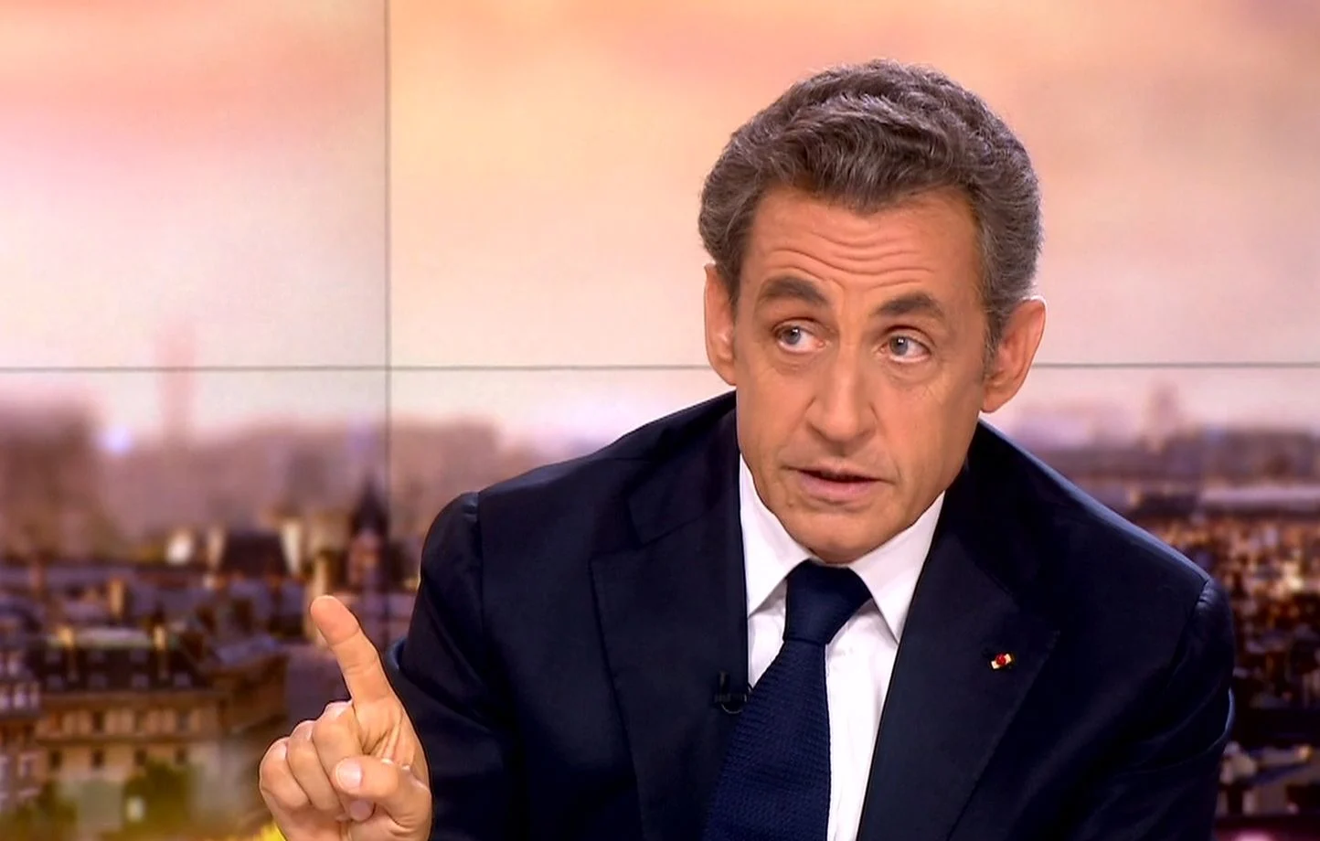 Nicolas Sarkozy : un privilège inédit en prison à la Santé
