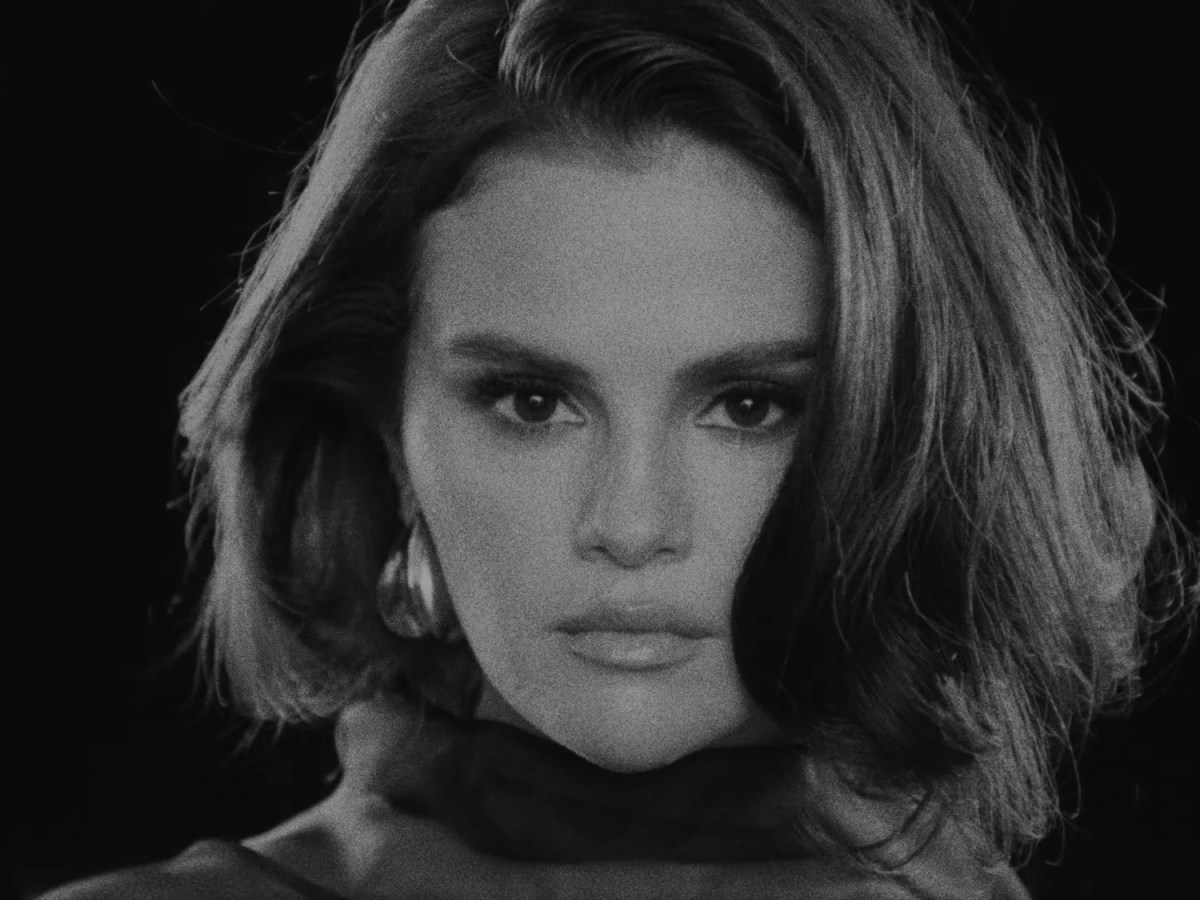 Selena Gomez bascule dans l’inattendu : Son nouveau film « classé X » avec un réalisateur oscarisé intrigue déjà&nbsp;Hollywood