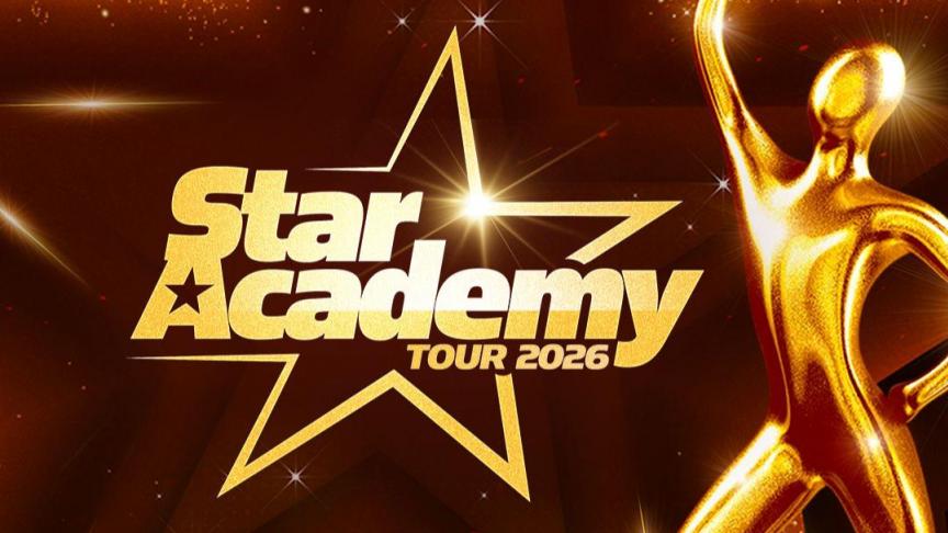 Star Academy Tour 2026 : La tournée prend forme dans l’ombre des répétitions (VIDEO)