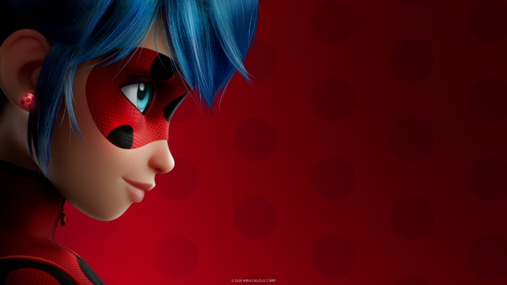 Miraculous s’apprête à conquérir le grand écran avec un long-métrage mondial