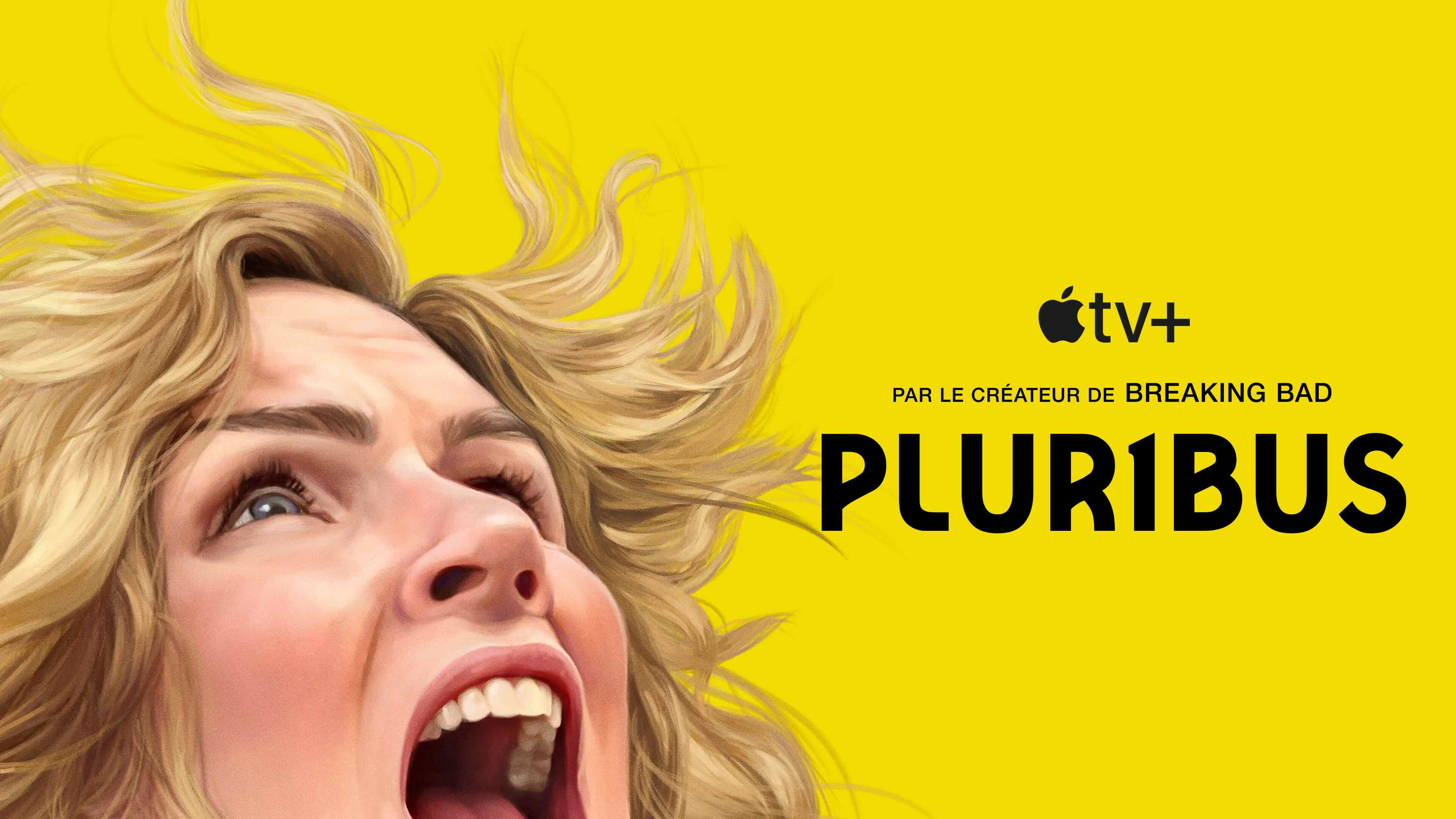 Vince Gilligan dévoile « Pluribus » : Sa nouvelle série événement sur Apple TV