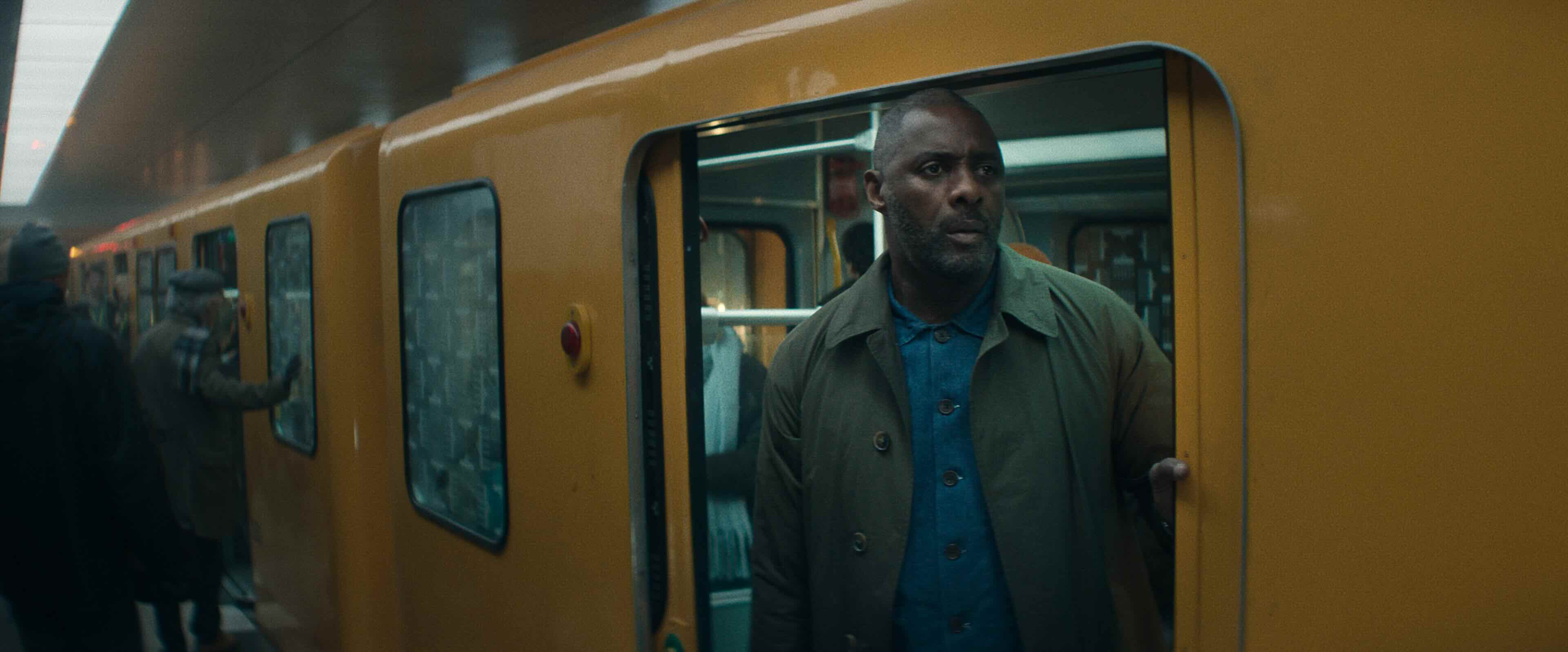 Hijack: Une saison qui s&rsquo;annonce périlleuse pour Idris Elba