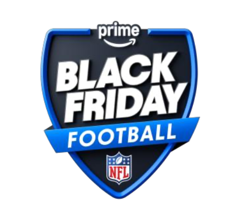 Prime Video et la NFL signent un partenariat historique pour le Black Friday Football