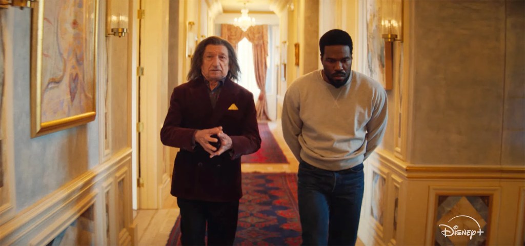 Marvel bouscule Hollywood avec “Wonder Man”, une satire brillante portée par Yahya Abdul-Mateen II et Ben&nbsp;Kingsley