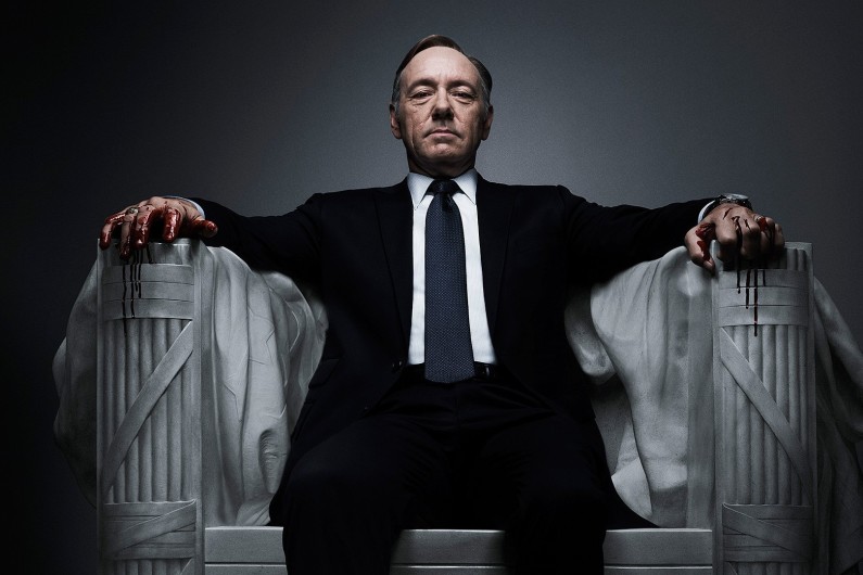 Kevin Spacey face à la justice britannique : trois hommes l’accusent d’agressions sexuelles