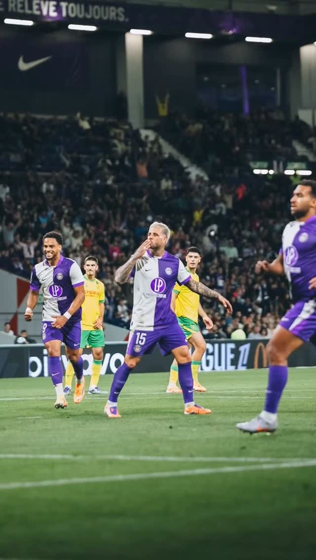 Le Toulouse FC réagit vivement après les accusations portées contre Aron Dönnum par Didier Digard, l’entraîneur du Havre.