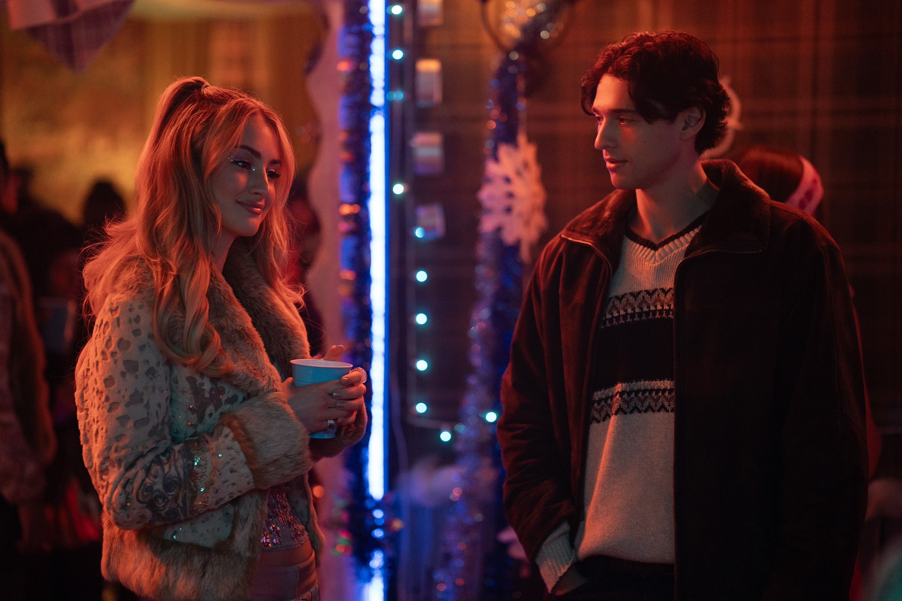 Tell Me Lies : premières images de la saison 3 sur Disney+