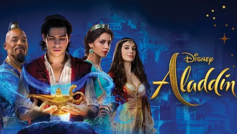 Aladdin 2 : Le retour du live-action en production