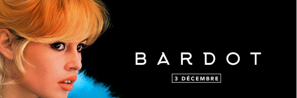 BARDOT : Le film événement se dévoile dans de nouveaux extraits