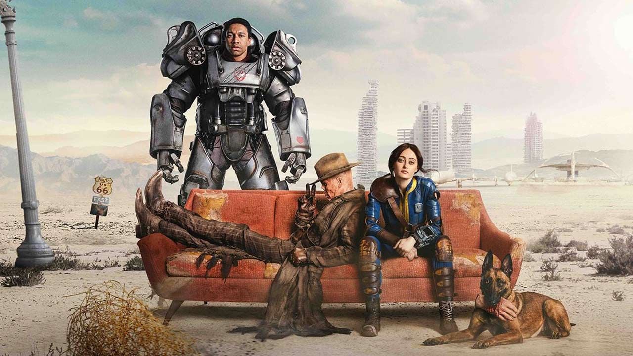 Fallout : Prime Video transforme l’univers post-apocalyptique en compétition réelle