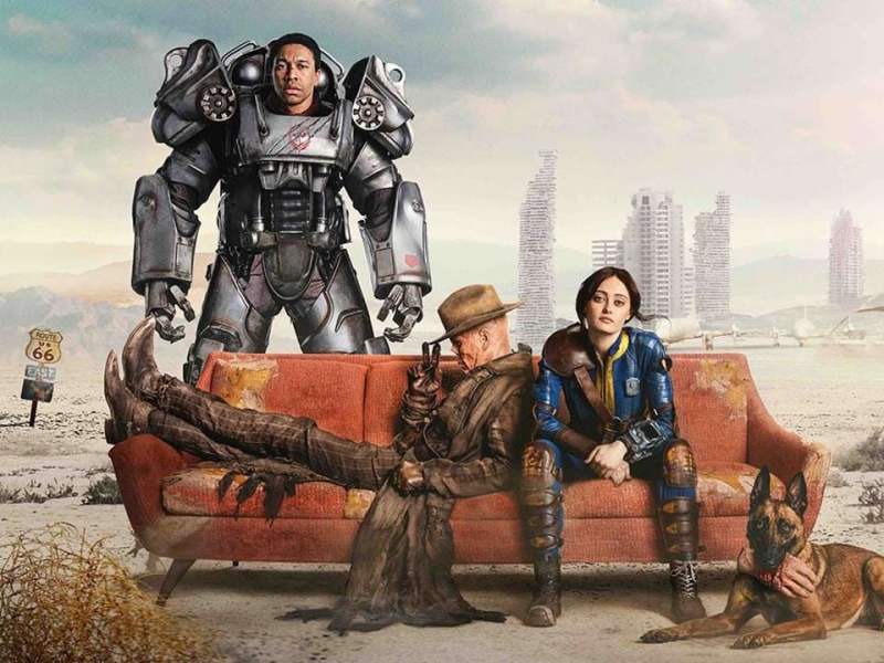 Fallout : Prime Video transforme l’univers post-apocalyptique en compétition&nbsp;réelle