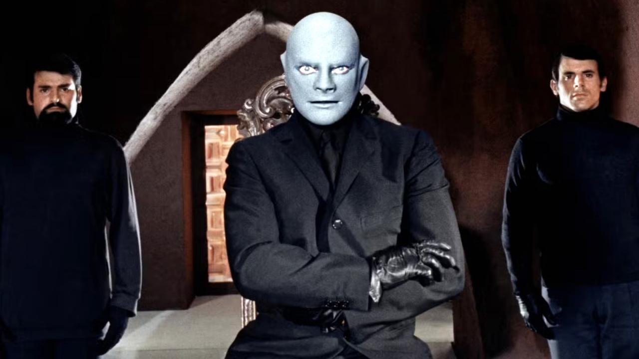 Fantômas revient sur grand écran en 2027 avec un casting étoilé