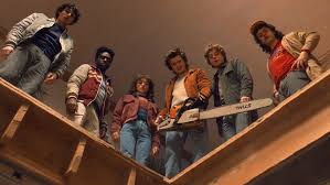 Stranger Things 5 : Le dernier trailer enflamme les fans avant l’ultime bataille