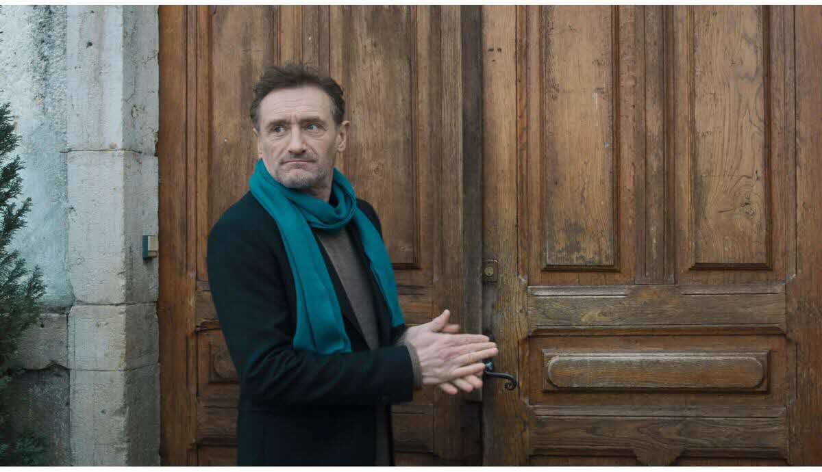 Jean-Paul Rouve prêtera ses traits à Samuel Paty au cinéma
