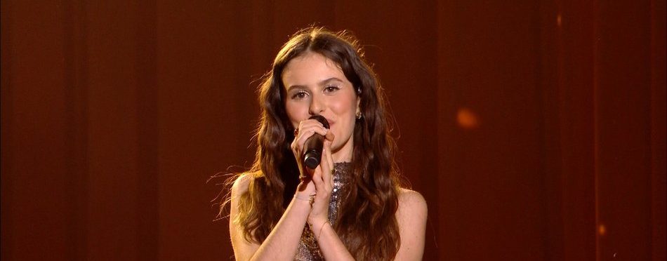 Star Academy : Jeanne franchit un cap décisif en signant chez Columbia Records