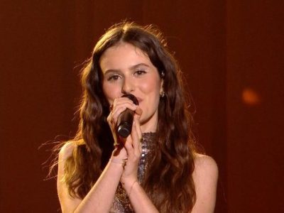 Star Academy : Jeanne franchit un cap décisif en signant chez Columbia&nbsp;Records