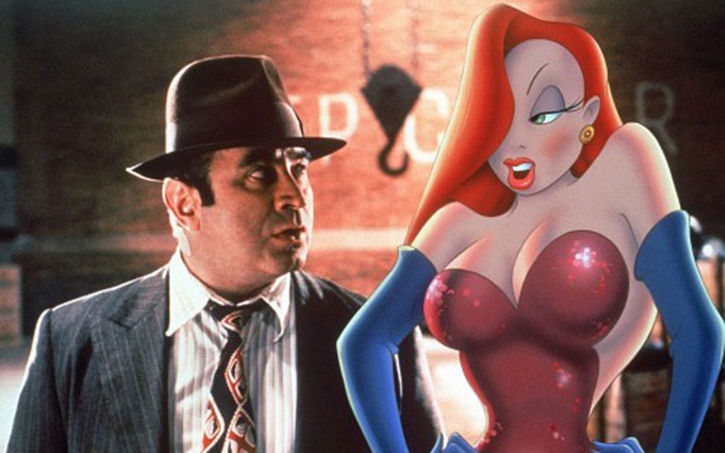 Jessica Rabbit revient : Gary K. Wolf prépare un film en prises de vues réelles après avoir récupéré les droits
