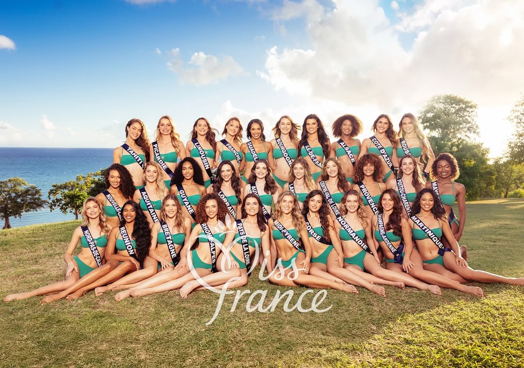 Miss France 2026 : l’IA place Miss Nord-Pas-de-Calais en tête