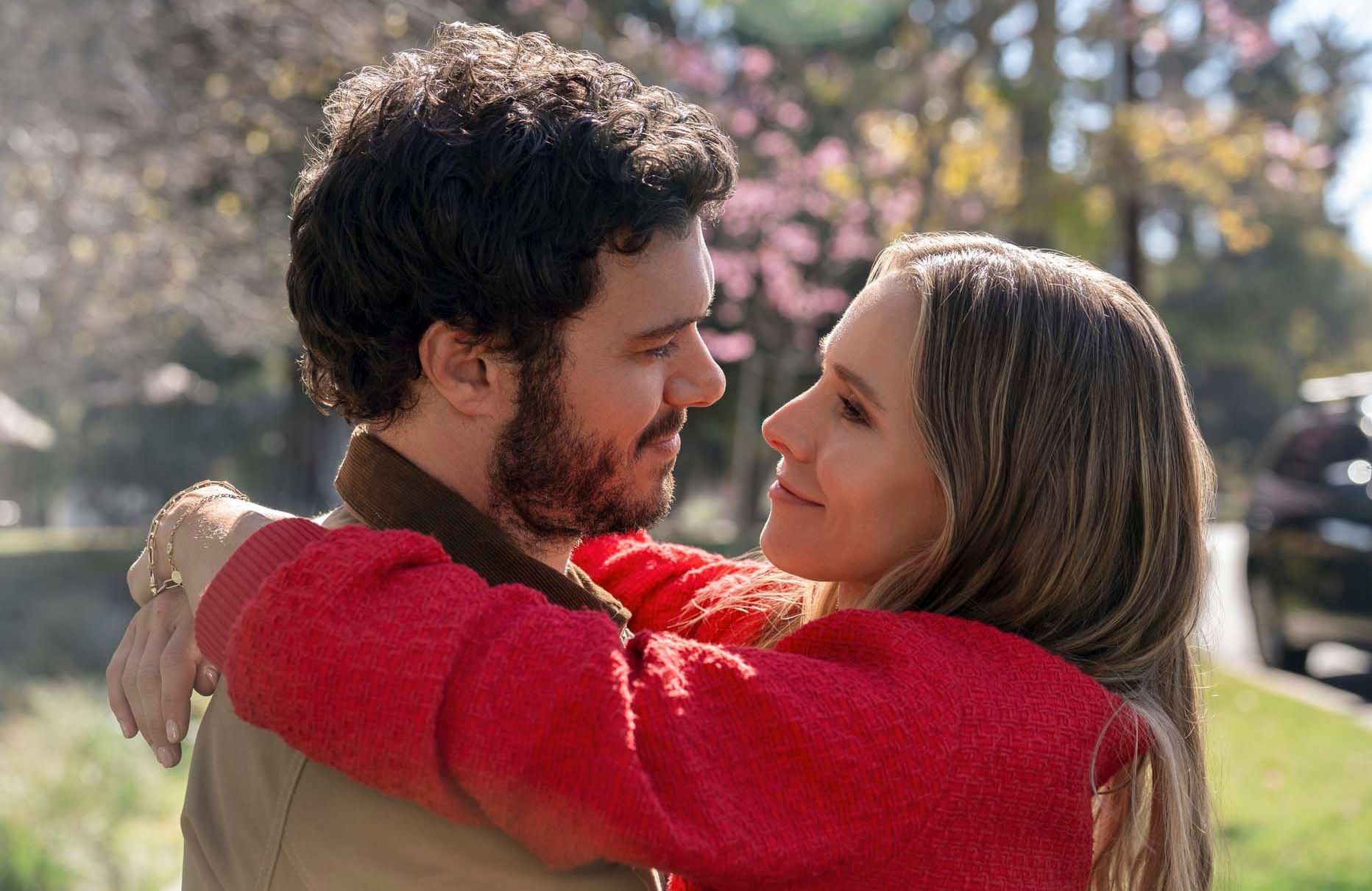 Nobody Wants This : Netflix renouvelle la série pour une saison 3