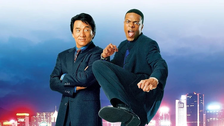 Rush Hour 4 : Paramount relance la saga culte après une requête présidentielle