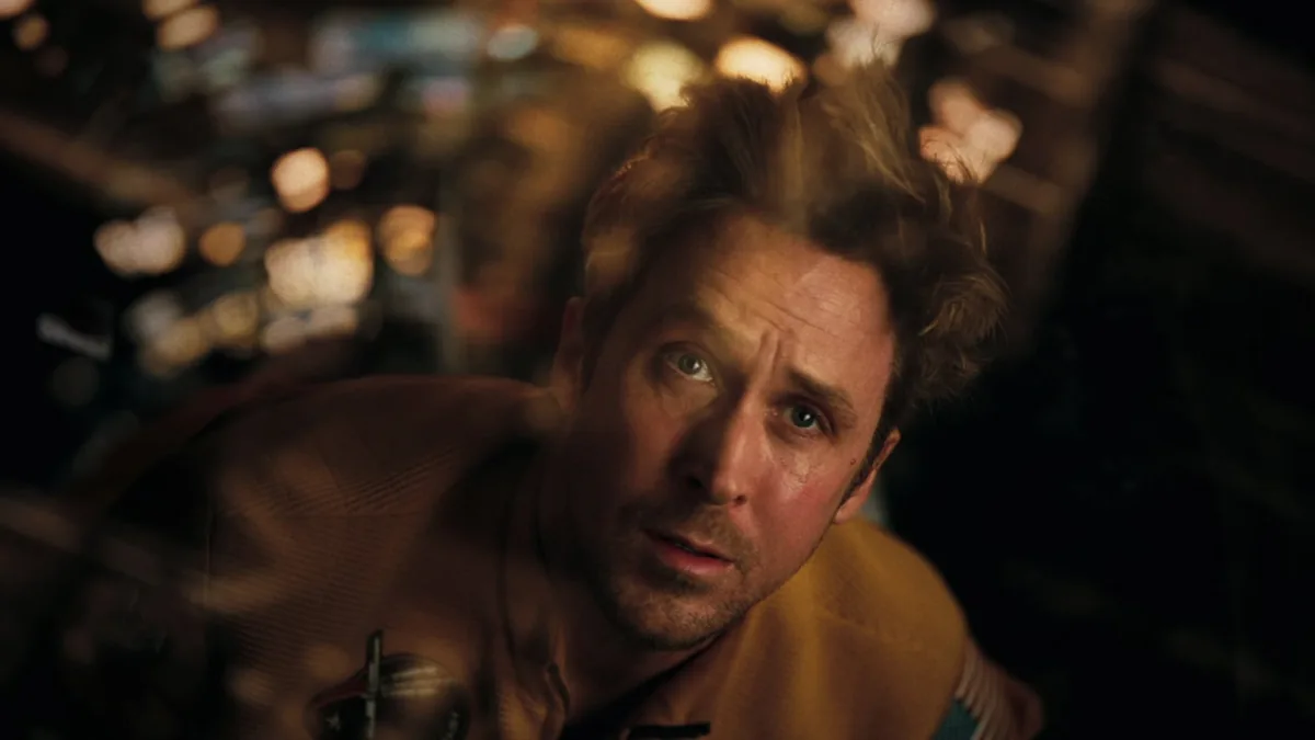 Ryan Gosling prêt pour l’ultime mission dans « Projet Dernière Chance »