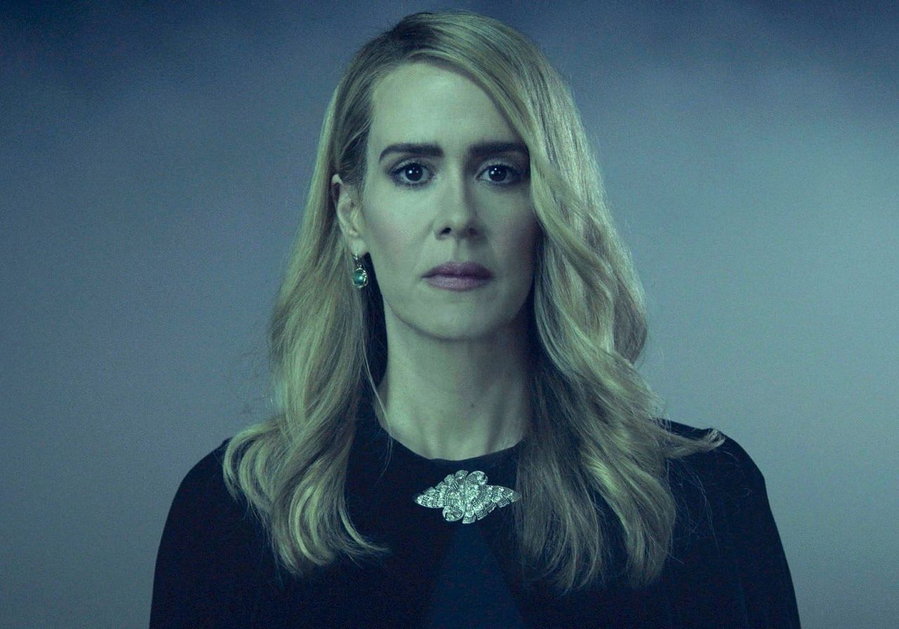 Sarah Paulson retrouve Ryan Murphy pour la saison 4 de « Monster »