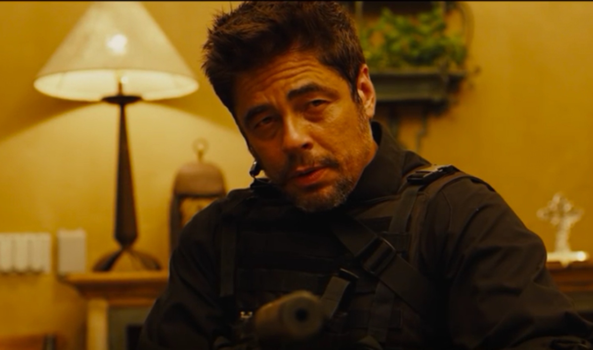 Benicio Del Toro rejoint le préquel d’Ocean’s Eleven