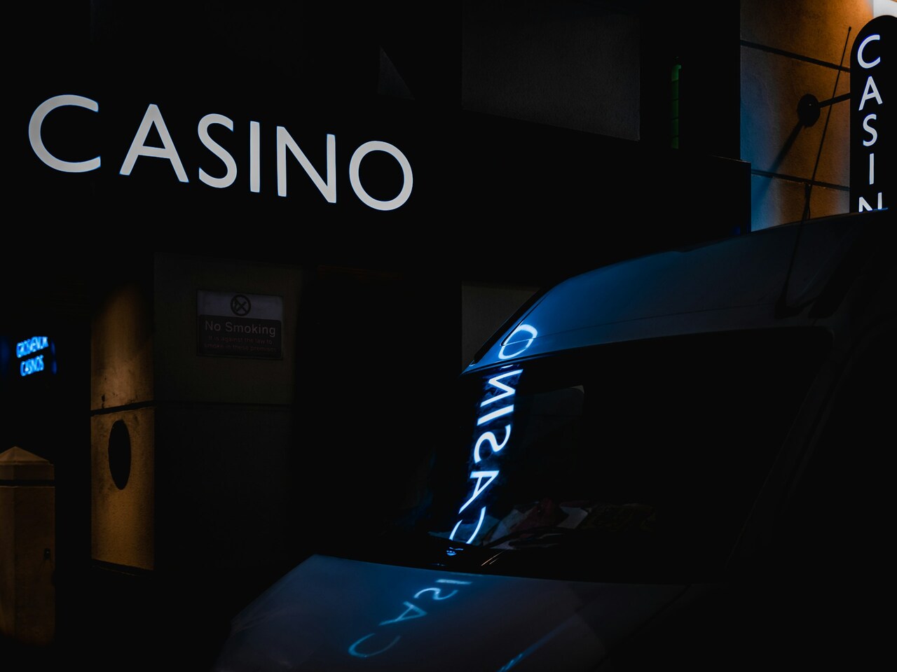 Casinos en ligne offshore : avantages et inconvénients