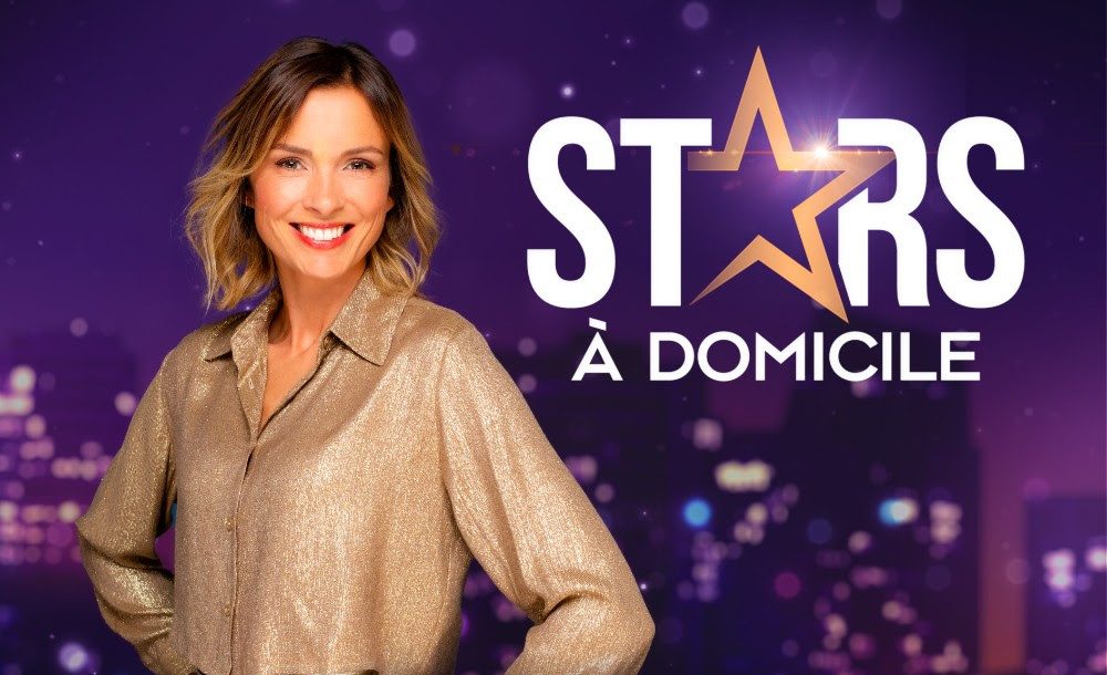 Stars à Domicile : Le retour tant attendu