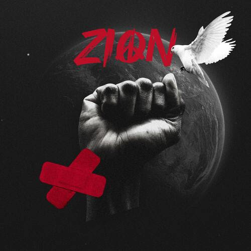 EMJI révèle “Zion” et prépare un concert exceptionnel au Café de la Danse