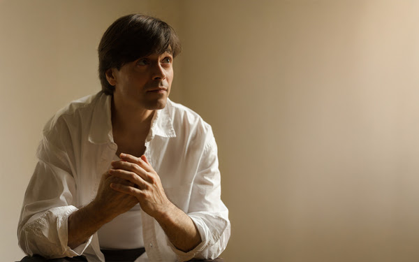 Lionel Langlais : « Amour et Moi », un nouvel album empreint de poésie