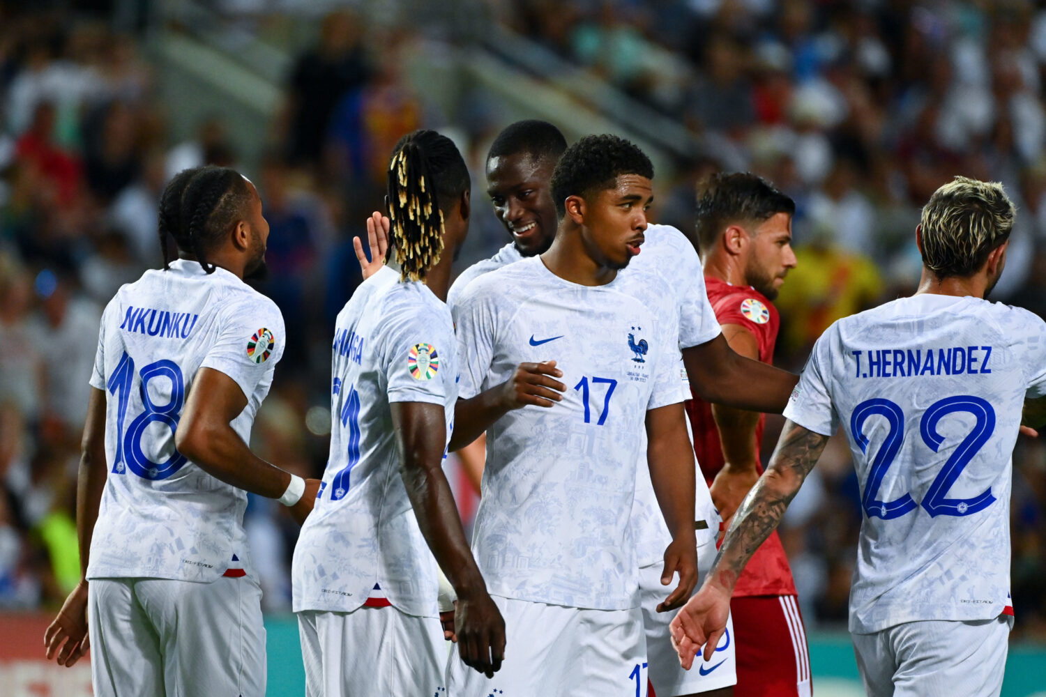 Equipe de France: Ce joueur conduit sans permis et de façon dangereuse