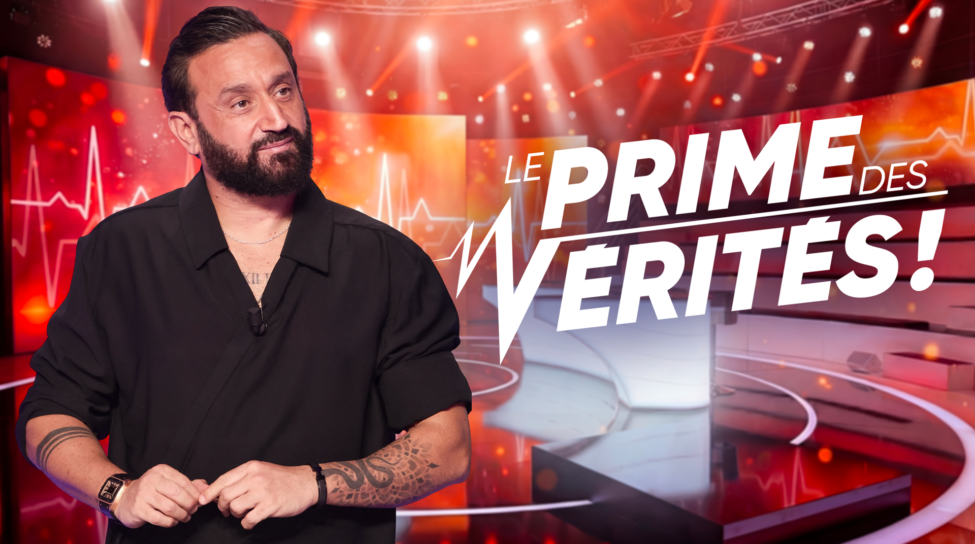Le prime des vérités pour la bande de TBT9: Une soirée où plus rien ne peut être caché