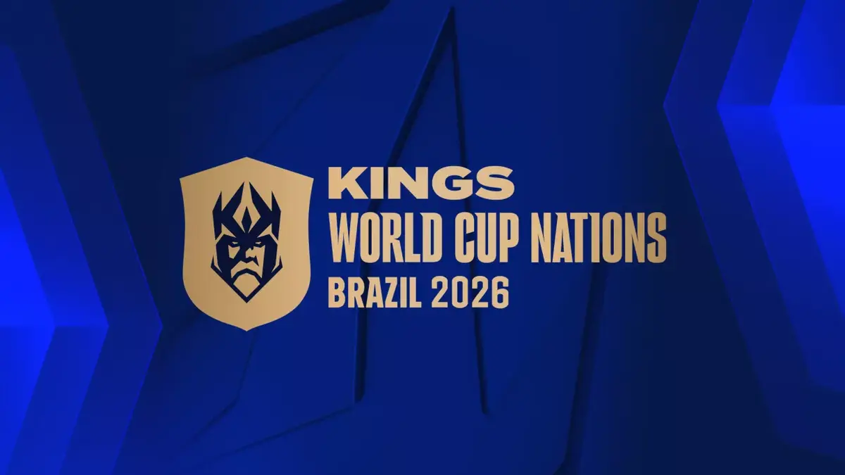 Kings World Cup Nations 2026 : France Télévisions au cœur du nouveau football mondial