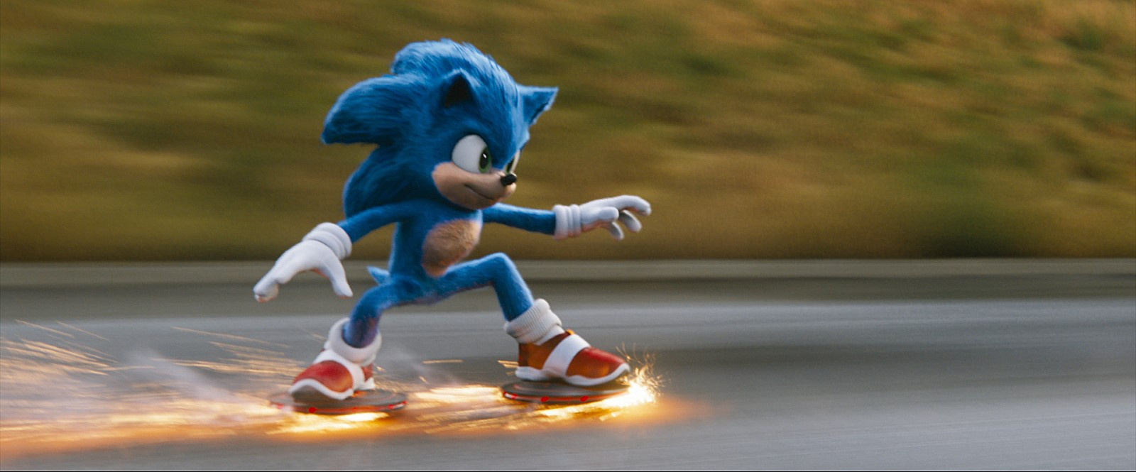 Paramount accélère sur l’univers Sonic avec un nouveau film encore mystérieux