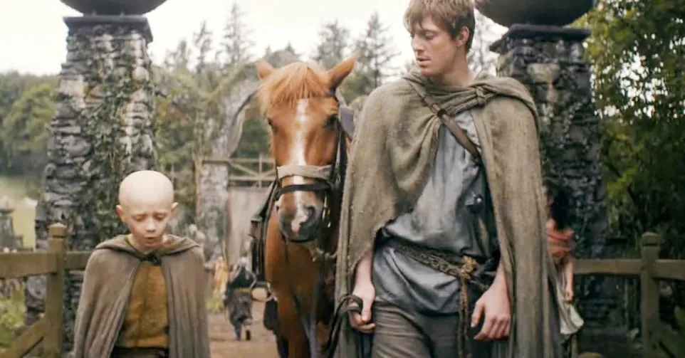 A Knight of the Seven Kingdoms : le spin-off de Game of Thrones lance déjà le tournage de sa saison 2