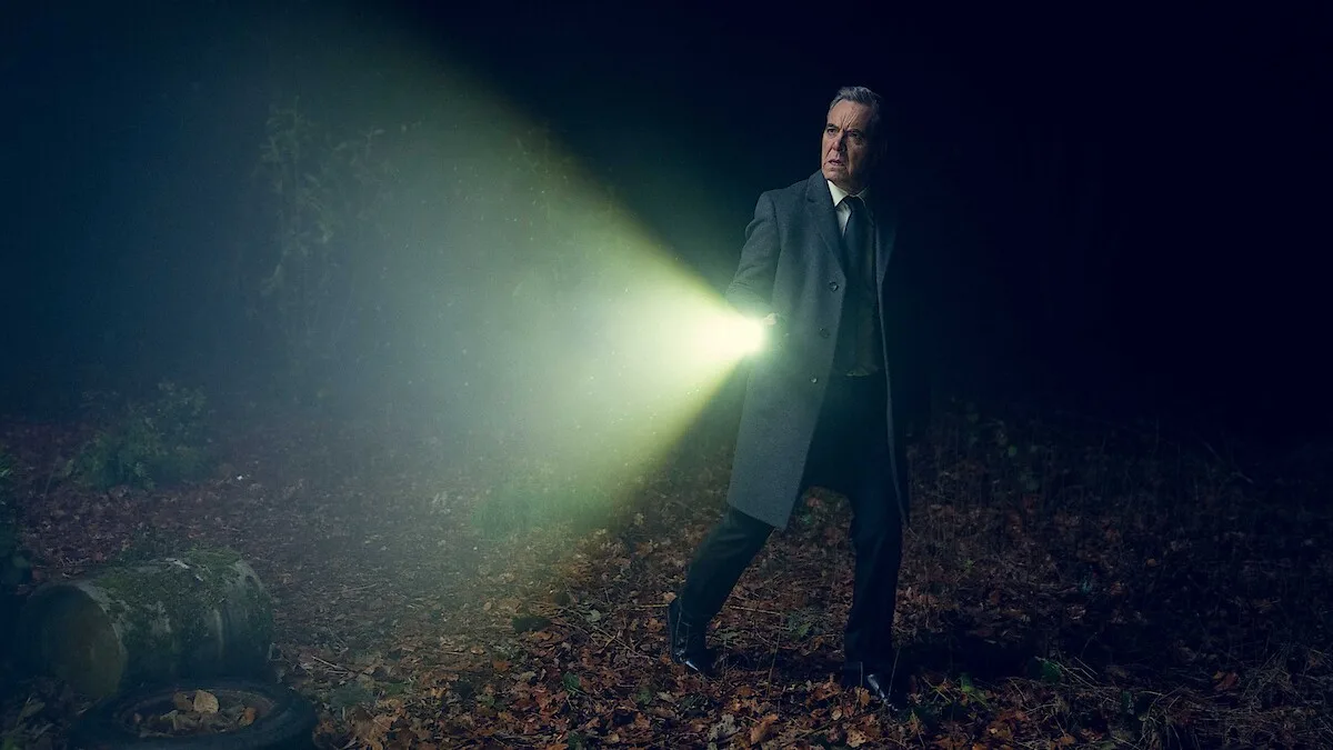 Harlan Coben revient sur Netflix avec Ne t’enfuis plus