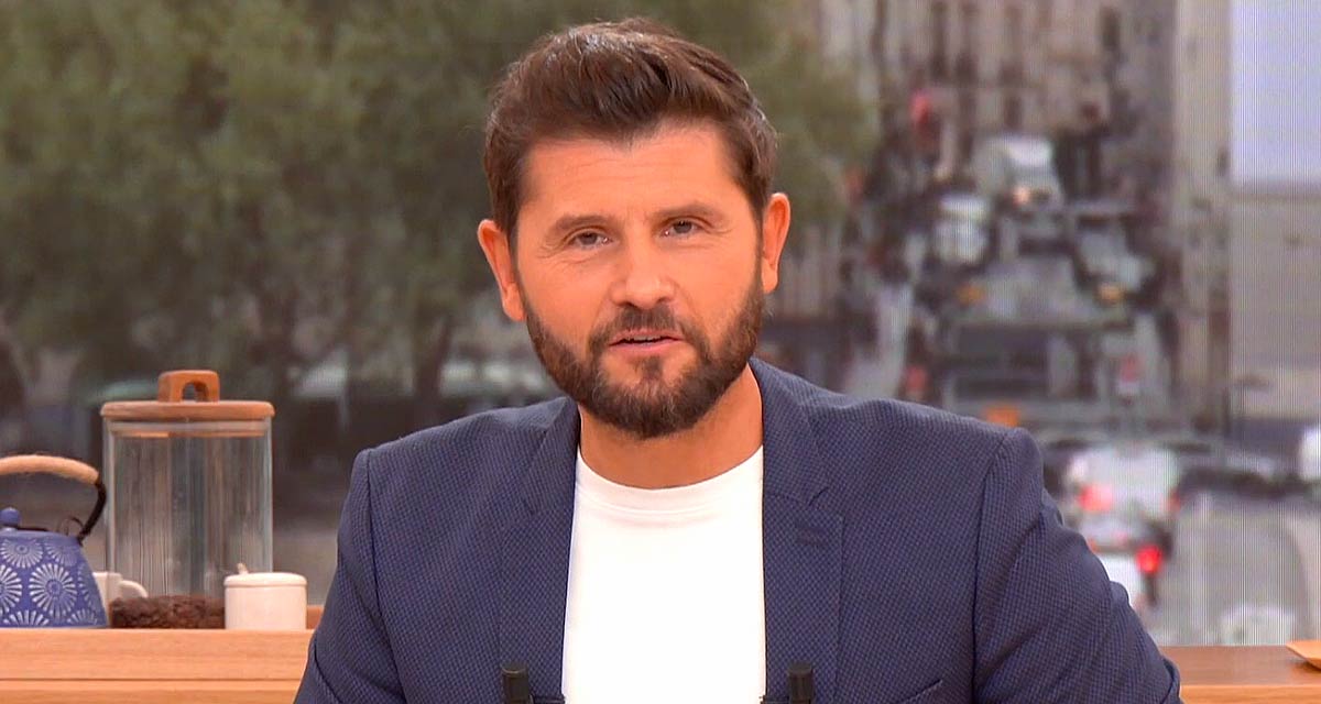 Home-jacking chez Christophe Beaugrand : une organisation depuis la prison