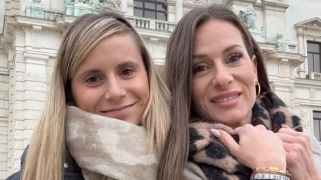 Camille Santoro dévoile enfin sa nouvelle compagne sur Instagram