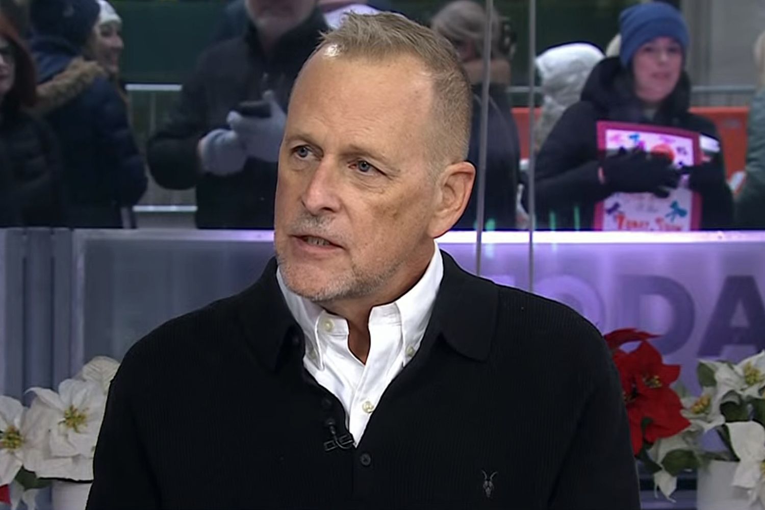 Dave Coulier (La Fête A La Maison) annonce un second cancer, mais reste optimiste