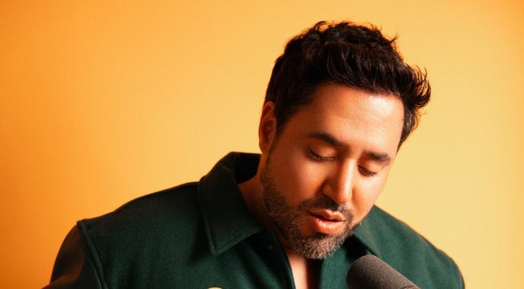 Didi Beni : &laquo;&nbsp;Être artiste, pour moi, c’est créer du lien et partager des émotions en live&nbsp;&raquo;