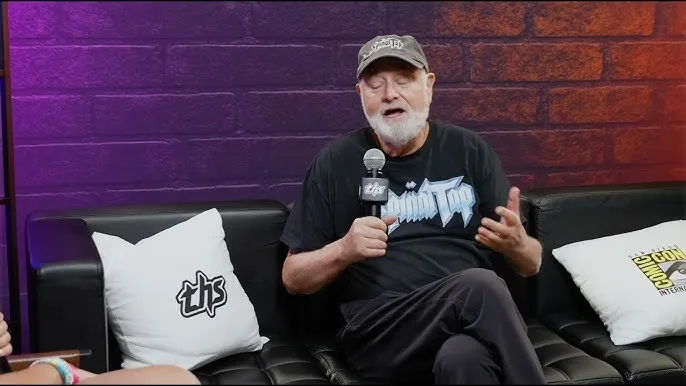 Drame à Hollywood : de nouveaux éléments sur la mort de Rob Reiner et de son épouse