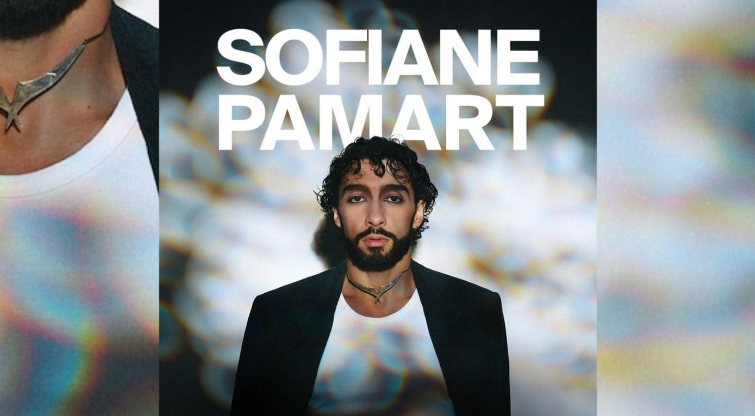 Sofiane Pamart au Stade de France : Un concert historique annoncé