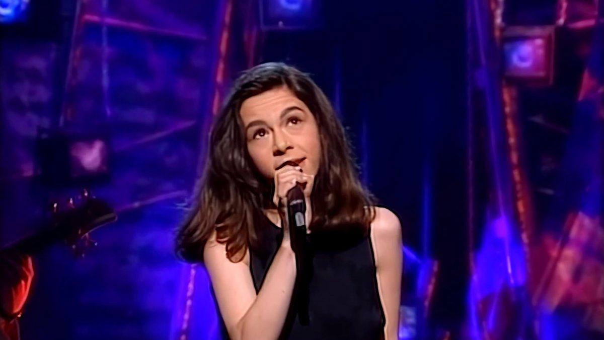 L’Eurovision perd une voix française marquante : Fanny s’est éteinte à 46 ans