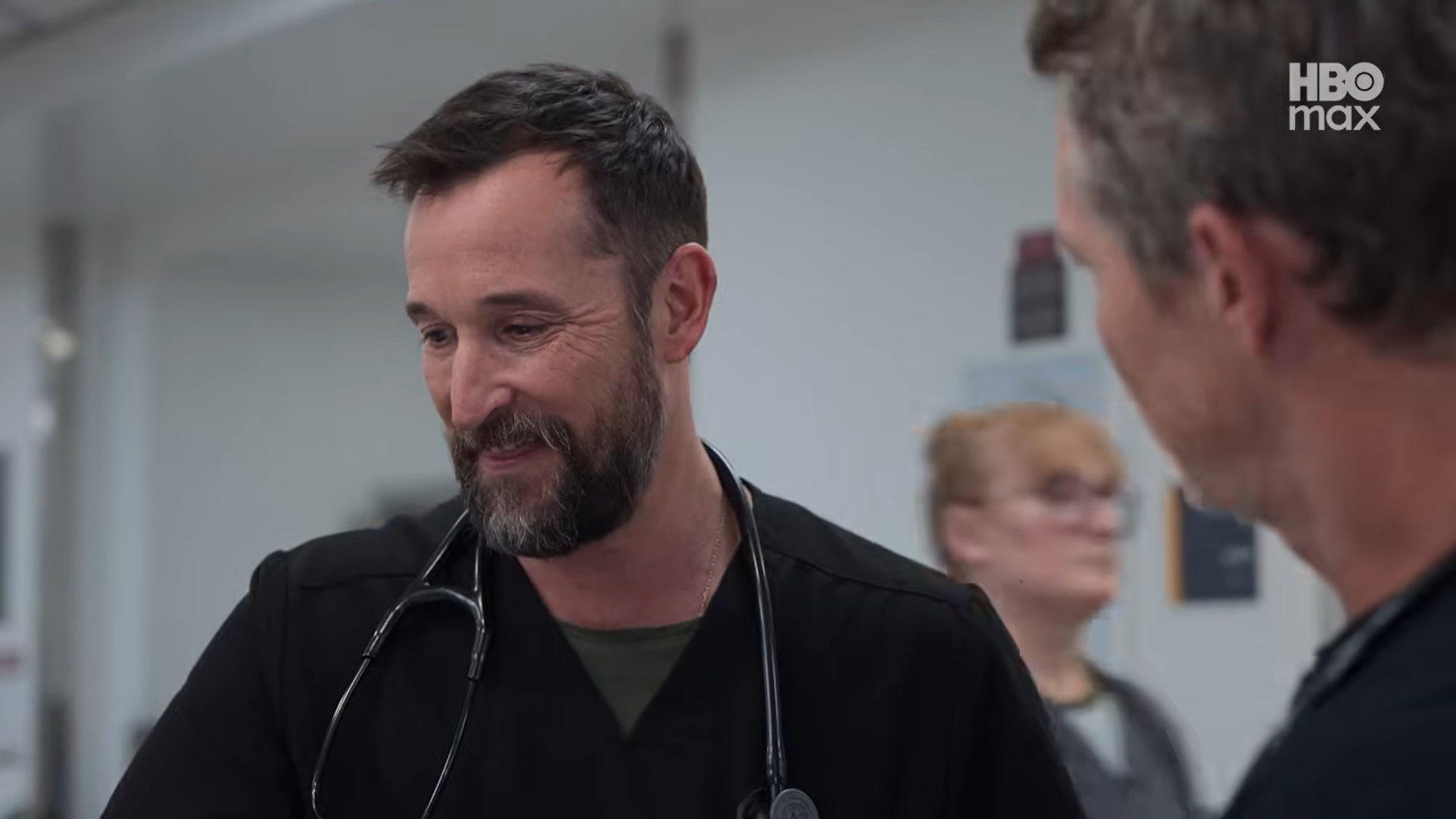 « The Pitt » saison 2 : Une reprise sous haute tension à l’hôpital de Pittsburgh (VIDEO)