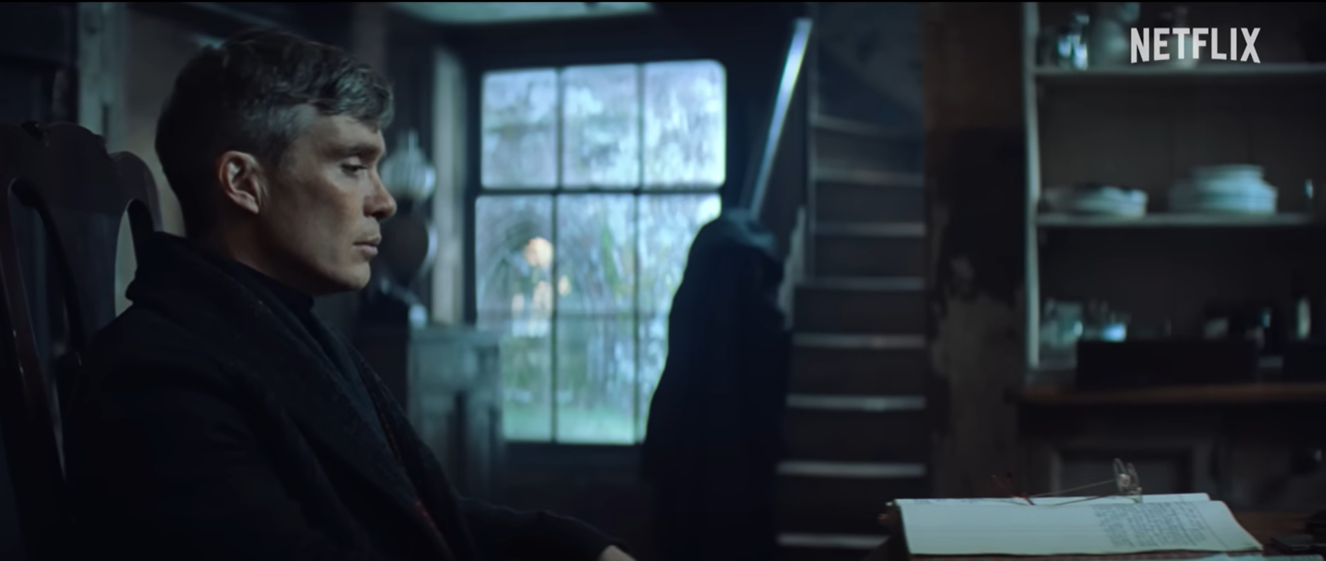 Peaky Blinders : le retour cinématographique de Tommy Shelby enfin dévoilé (VIDEO)