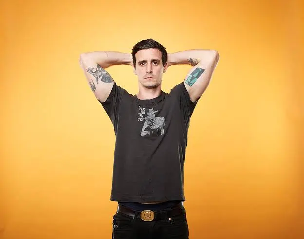 James Ransone retrouvé sans vie, une trajectoire marquante brutalement interrompue